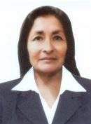 Carmen Cabrel Palomares Filial Huacho