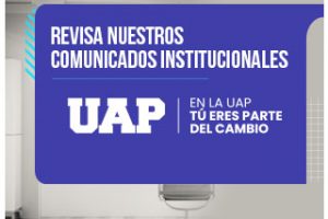 COMUNICADOS